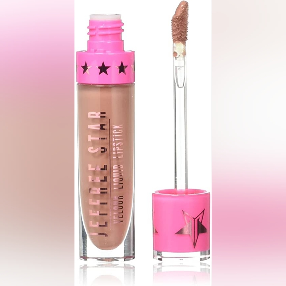 BNIB Jeffree Star Velour Lipstick - Celebrity Skin